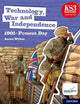 KS3 History Fourth Edition: Technology, War and Independence 1901–Present Day - Student Book