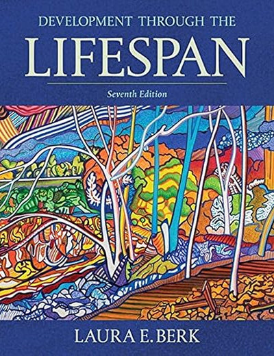 Development Through the Lifespan