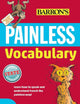 Painless Vocabulary (Barron's Painless)