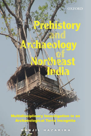 Prehistory and Archaeology of Northeast India: Multidisciplinary Investigation in an Archaeological Terra Incognita