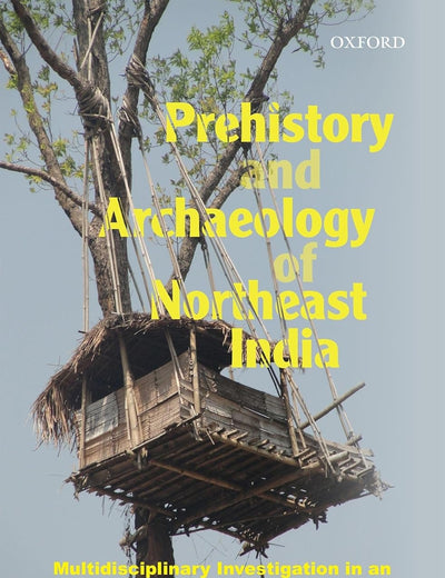 Prehistory and Archaeology of Northeast India: Multidisciplinary Investigation in an Archaeological Terra Incognita