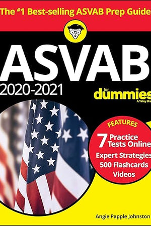 ASVAB 2020 / 2021
