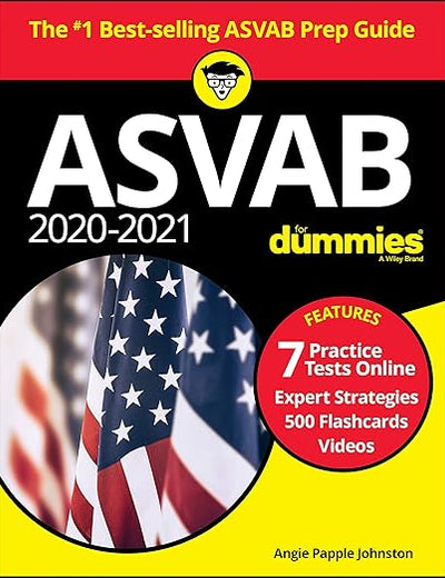 ASVAB 2020 / 2021