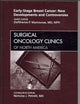 Early-Stage Breast Cancer: New Developments and Controversies, An Issue of Surgical Oncology Clinics (Volume 19-3) (The Clinics: Surgery, Volume 19-3)