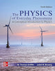 Loose Leaf for Physics of Everyday Phenomena