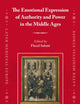 The Emotional Expression of Authority and Power in the Middle Ages (Later Medieval Europe, 28)