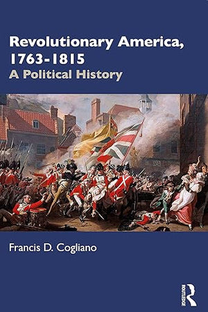 Revolutionary America, 1763-1815