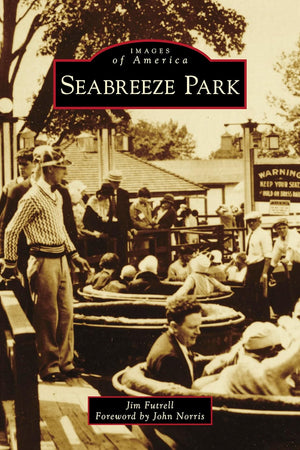 Seabreeze Park (Images of America)