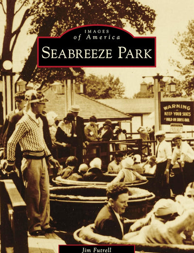 Seabreeze Park (Images of America)