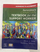 Workbook to Accompany Sorrentino's Canadian Textbook for the Support Worker