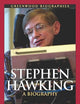 Stephen Hawking: A Biography (Greenwood Biographies)