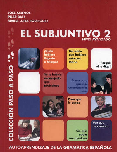 El subjuntivo 2 (Paso a Paso)