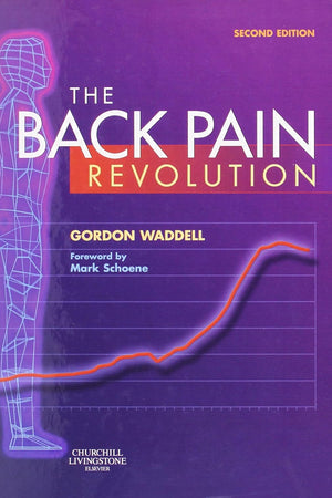 The Back Pain Revolution