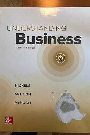 Understanding Business