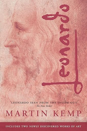 Leonardo: Revised Edition