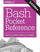 Bash Pocket Reference: Help for Power Users and Sys Admins