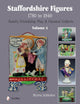 Staffordshire Figures 1780 to 1840, Volume 4: Family, Friendship, Play, & Classical Subjects