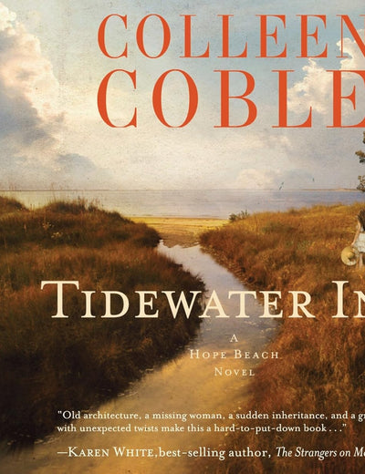 Tidewater Inn: Library Edition (Hope Beach)