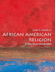 African American Religion: A Very Short Introduction