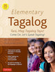 Elementary Tagalog: Tara, Mag-Tagalog Tayo! Come On, Let's Speak Tagalog! (Online Audio Download Included)