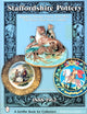 Staffordshire Pottery: 1858-1962: Majolica, Transfer Prints, Flow Blue, Fine Bone China from Cauldon (Schiffer Book for Collectors with Price Guide)