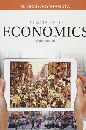 Principles of Economics