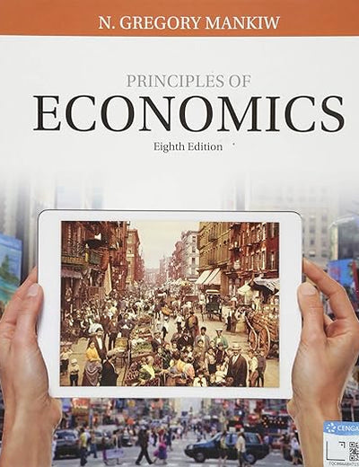 Principles of Economics