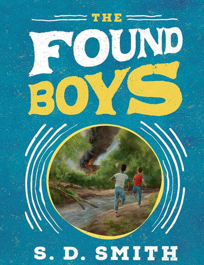 The Found Boys