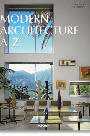 Modern Architecture A–Z