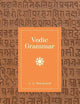 Vedic Grammar | Arthur Anthony Macdonell