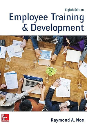 Loose-Leaf for Employee Training & Development