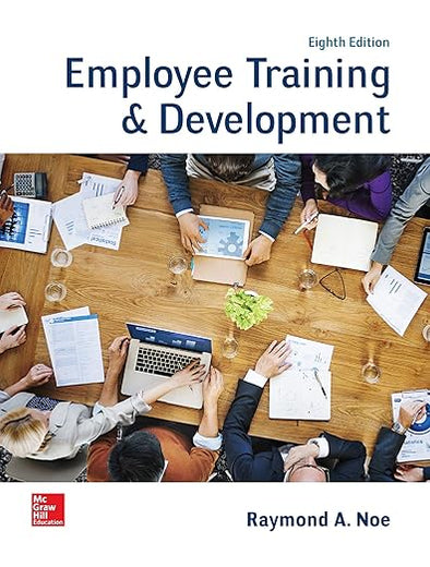 Loose-Leaf for Employee Training & Development