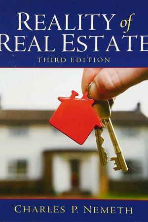 Reality of Real Estate