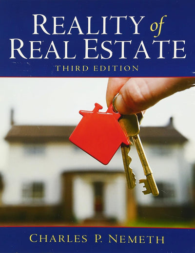 Reality of Real Estate