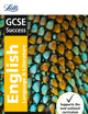Letts GCSE Revision Success (New 2015 Curriculum Edition) ― GCSE English Language and English Literature: Exam Practice Workbook, With Practice Test Paper