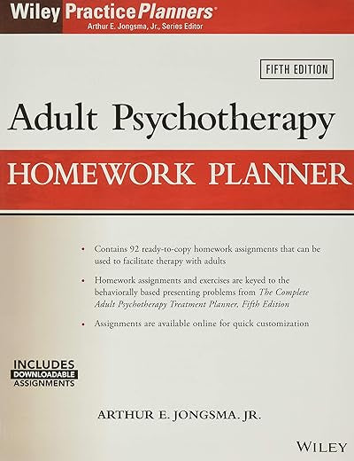 Adult Hwp 5e With Download (Essentials of Psychological Assessment)