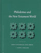 Philodemus and the New Testament World (Novum Testamentum, Supplements, 111)