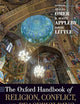 THE OXFORD HANDBOOK OF RELIGION CONFLICT AND PEACEBUILDING