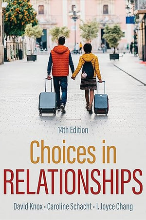 Choices in Relationships