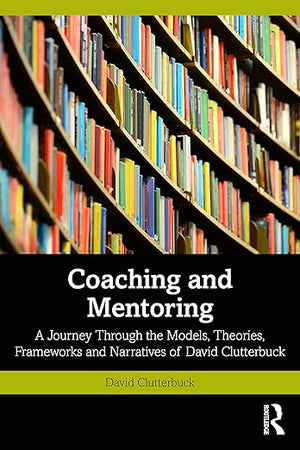 Coaching and Mentoring