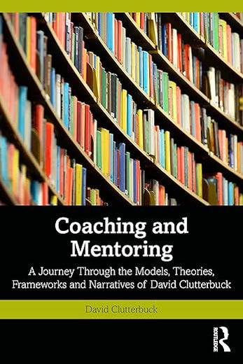 Coaching and Mentoring