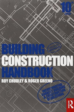 Building Construction Handbook