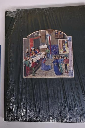 The History of Alexander the Great (Monographs on Illuminated Manuscripts)