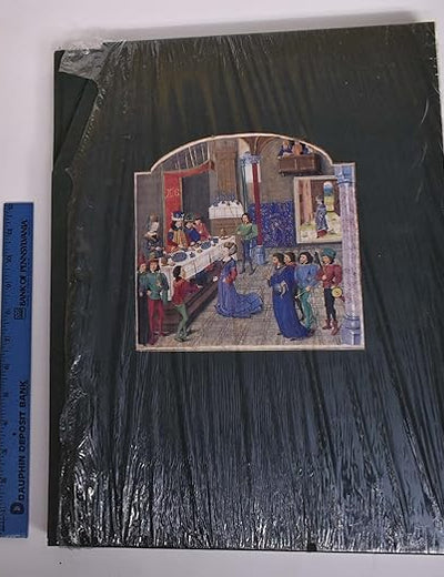 The History of Alexander the Great (Monographs on Illuminated Manuscripts)