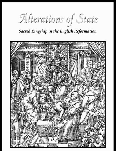 Alterations of State