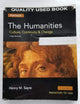 The Humanities: Culture, Continuity and Change, Volume 1 (3rd Edition)