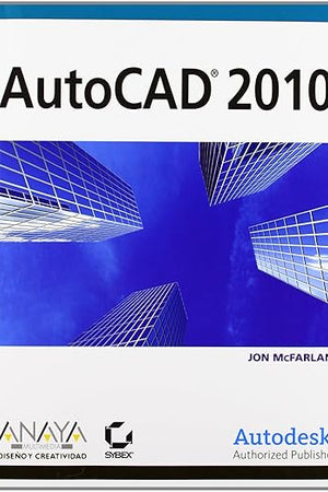 AutoCAD 2010 (Spanish Edition)