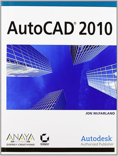 AutoCAD 2010 (Spanish Edition)