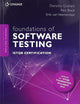 Foundations of Software Testing ISTQB Certification, 4th edition