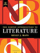 The Norton Introduction to Literature: 2016 MLA Update